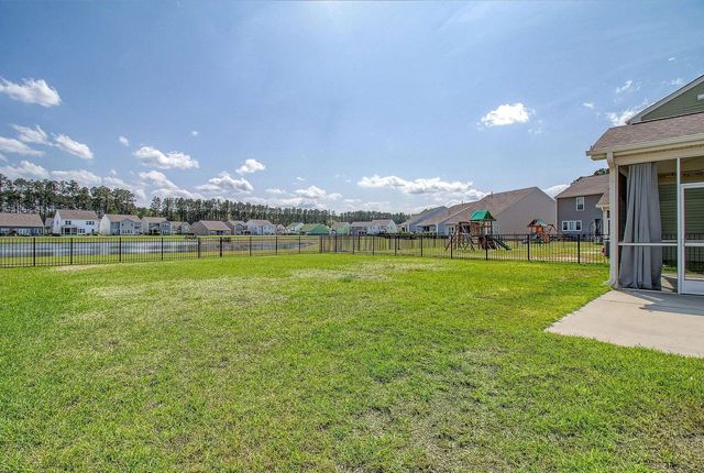 400 Dunlin Drive, Summerville, SC 29486