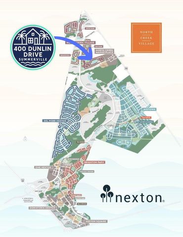 400 Dunlin Drive, Summerville, SC 29486