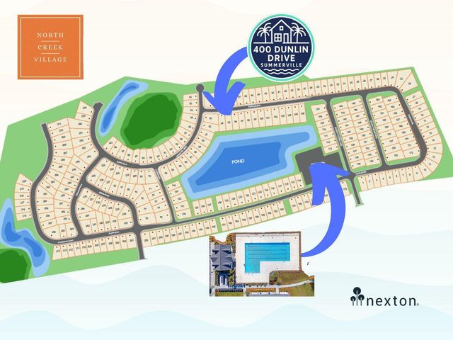 400 Dunlin Drive, Summerville, SC 29486