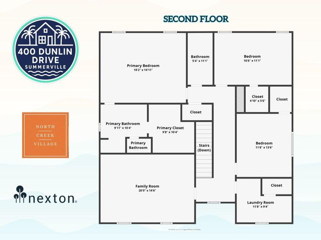 400 Dunlin Drive, Summerville, SC 29486