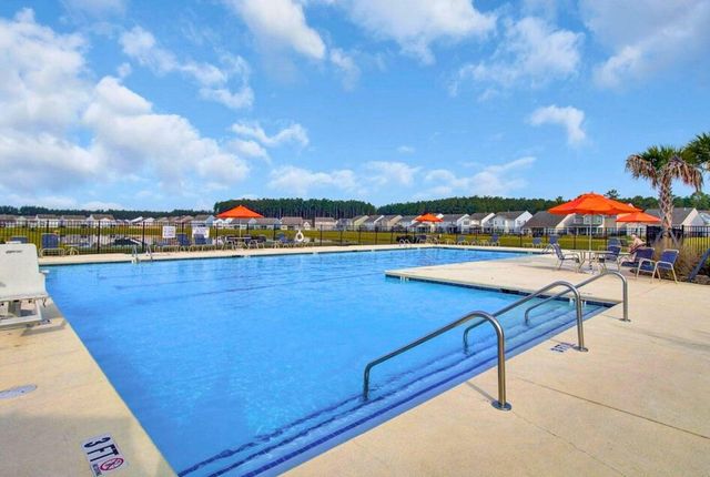 400 Dunlin Drive, Summerville, SC 29486