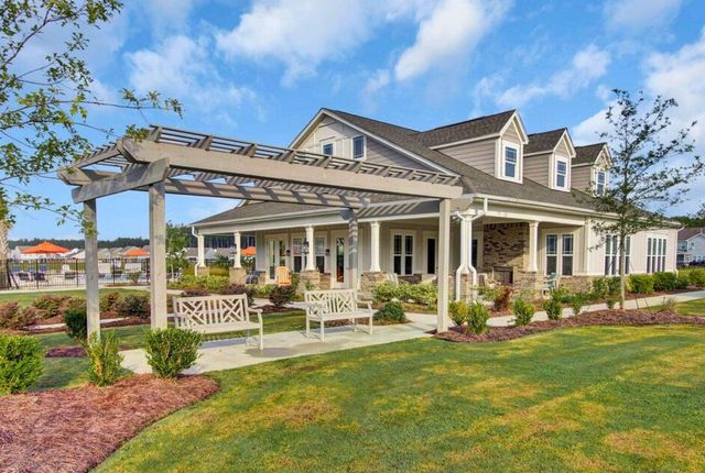 400 Dunlin Drive, Summerville, SC 29486