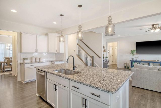 400 Dunlin Drive, Summerville, SC 29486