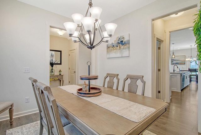 400 Dunlin Drive, Summerville, SC 29486