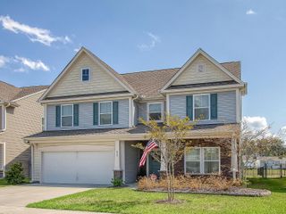 400 Dunlin Drive, Summerville, SC 29486