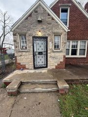 15319 Sussex Street, Detroit, MI 48227