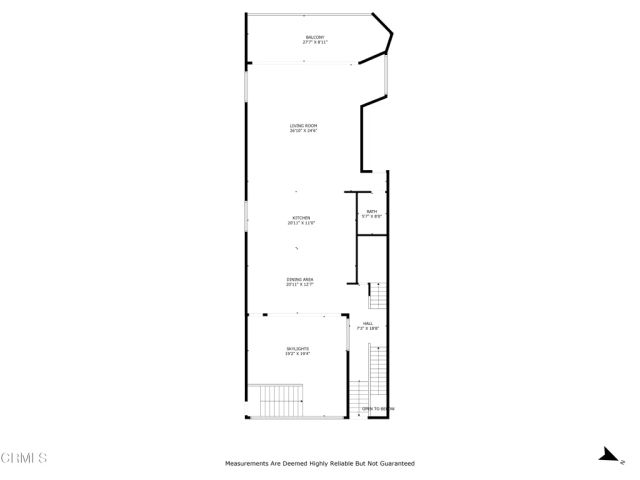 1211 Capri Way, Oxnard, CA 93035