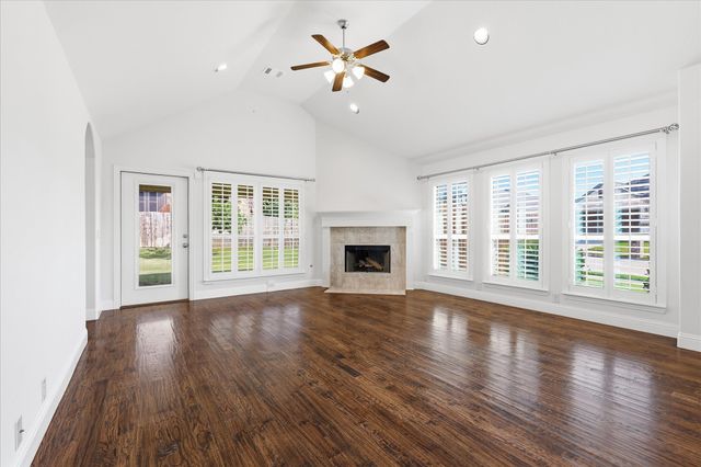 5800 New Ballinger Drive, Denton, TX 76226