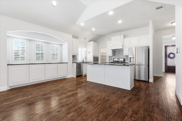 5800 New Ballinger Drive, Denton, TX 76226