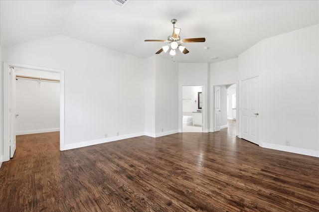 5800 New Ballinger Drive, Denton, TX 76226