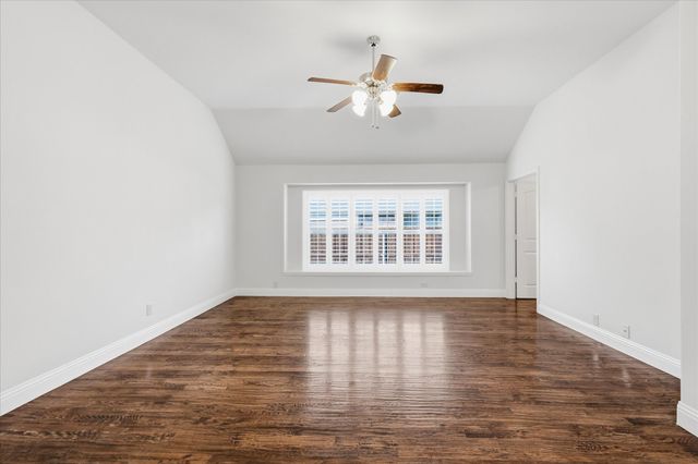 5800 New Ballinger Drive, Denton, TX 76226