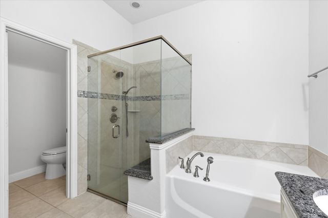 5800 New Ballinger Drive, Denton, TX 76226