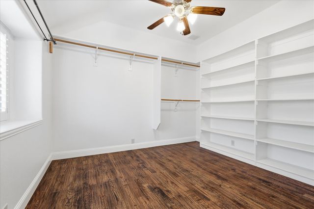 5800 New Ballinger Drive, Denton, TX 76226