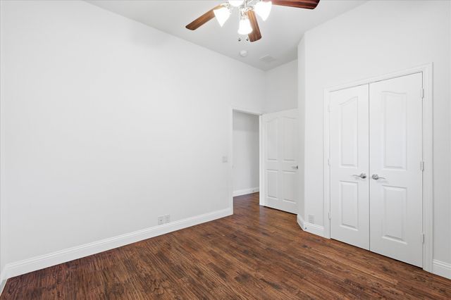 5800 New Ballinger Drive, Denton, TX 76226
