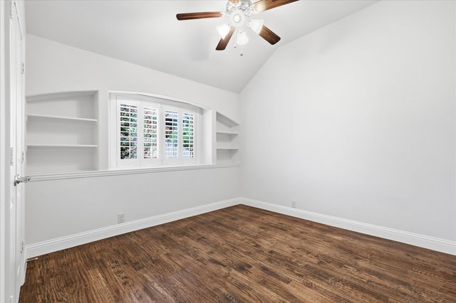 5800 New Ballinger Drive, Denton, TX 76226