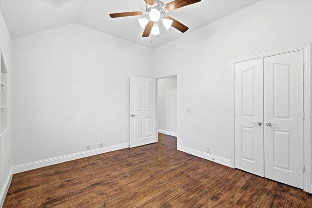 5800 New Ballinger Drive, Denton, TX 76226