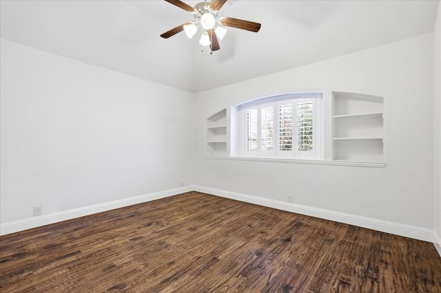 5800 New Ballinger Drive, Denton, TX 76226