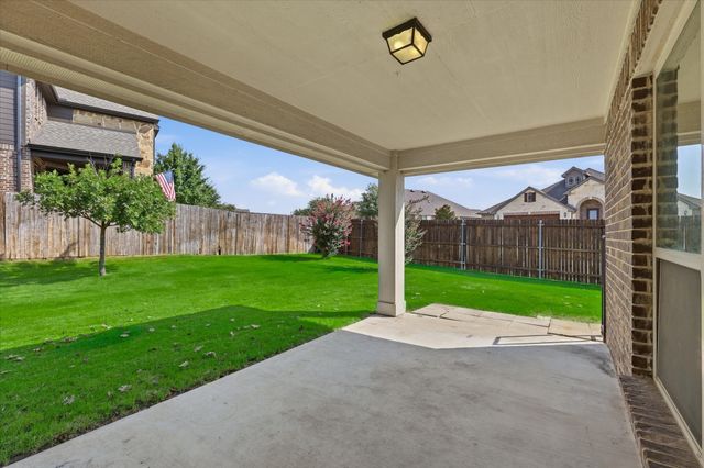 5800 New Ballinger Drive, Denton, TX 76226
