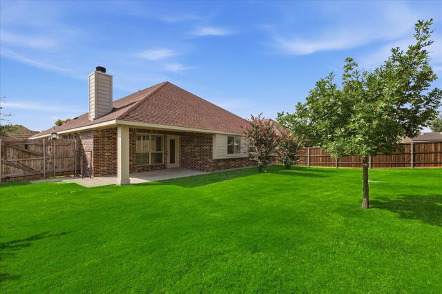 5800 New Ballinger Drive, Denton, TX 76226