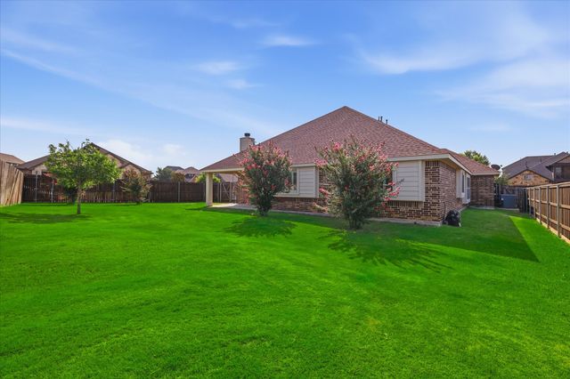 5800 New Ballinger Drive, Denton, TX 76226