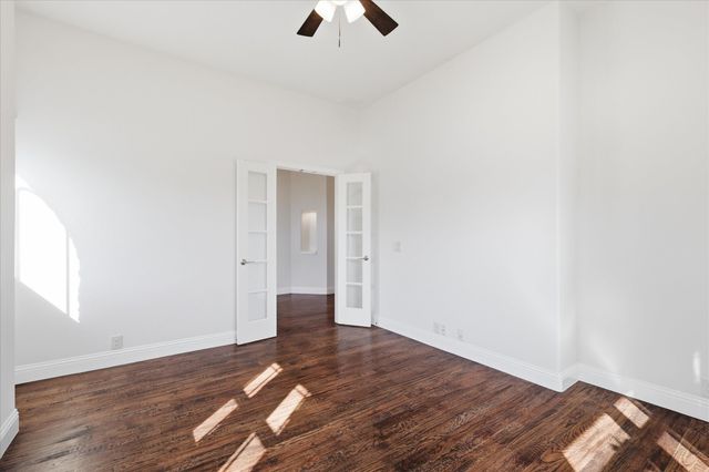 5800 New Ballinger Drive, Denton, TX 76226