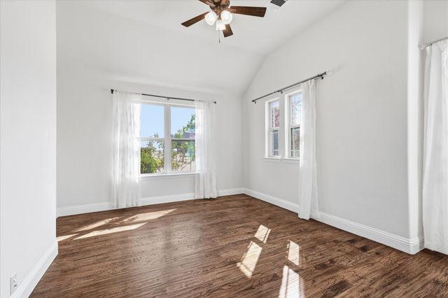 5800 New Ballinger Drive, Denton, TX 76226