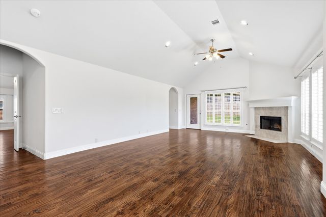5800 New Ballinger Drive, Denton, TX 76226