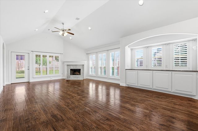 5800 New Ballinger Drive, Denton, TX 76226