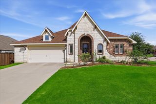 5800 New Ballinger Drive, Denton, TX 76226