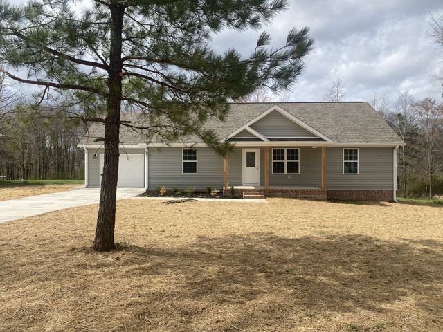 81 Lighthouse Dr, Summertown, TN 38483