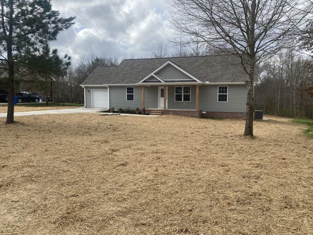 81 Lighthouse Dr, Summertown, TN 38483