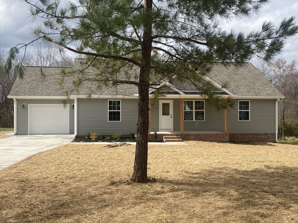 81 Lighthouse Dr, Summertown, TN 38483