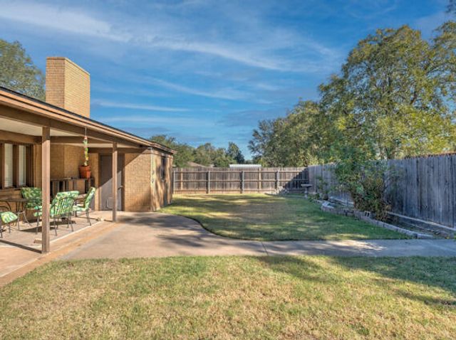 4509 62nd Street, Lubbock, TX 79414