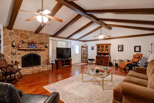 4509 62nd Street, Lubbock, TX 79414