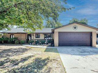 4509 62nd Street, Lubbock, TX 79414