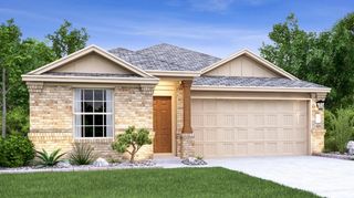 207 Camargue DR, Hutto, TX 78634