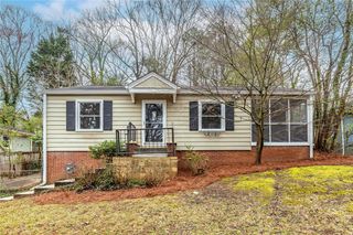 1505 Woodland Avenue SE, Atlanta, GA 30316