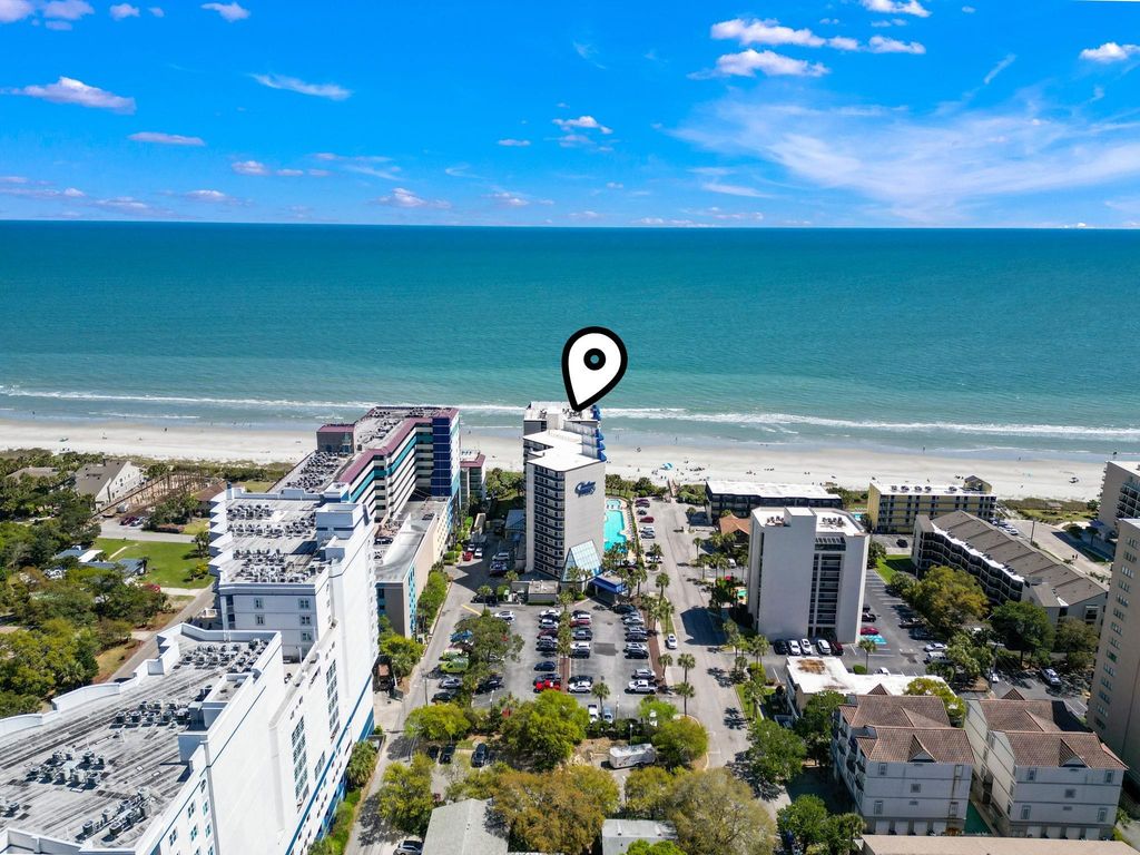 200 76th Ave. N # 511, Myrtle Beach, SC 29577 — photo 3