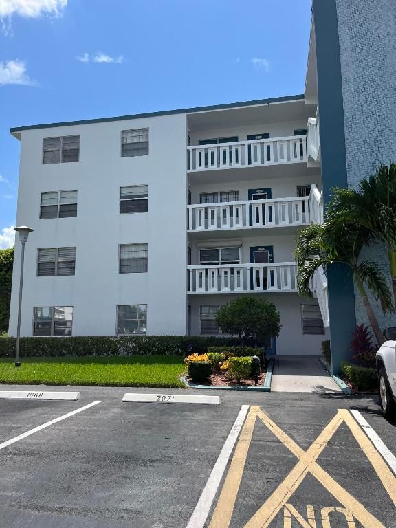 1010 Exeter A, Boca Raton, FL 33434