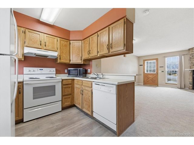 10661 W Dartmouth Ave, Lakewood, CO 80227