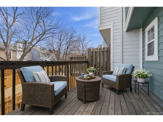 10661 W Dartmouth Ave, Lakewood, CO 80227