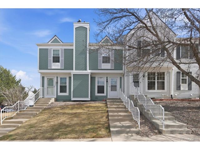 10661 W Dartmouth Ave, Lakewood, CO 80227