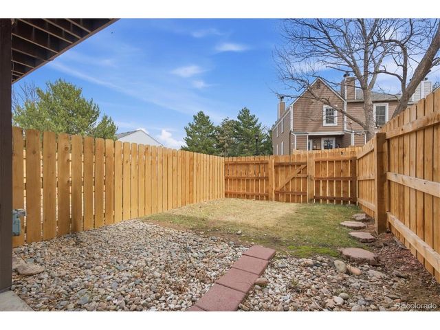 10661 W Dartmouth Ave, Lakewood, CO 80227
