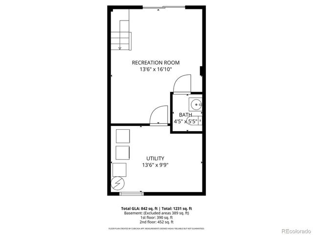 10661 W Dartmouth Ave, Lakewood, CO 80227