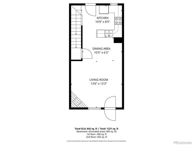 10661 W Dartmouth Ave, Lakewood, CO 80227