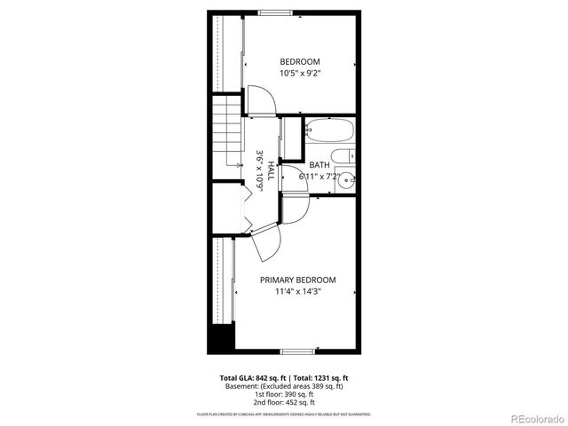 10661 W Dartmouth Ave, Lakewood, CO 80227