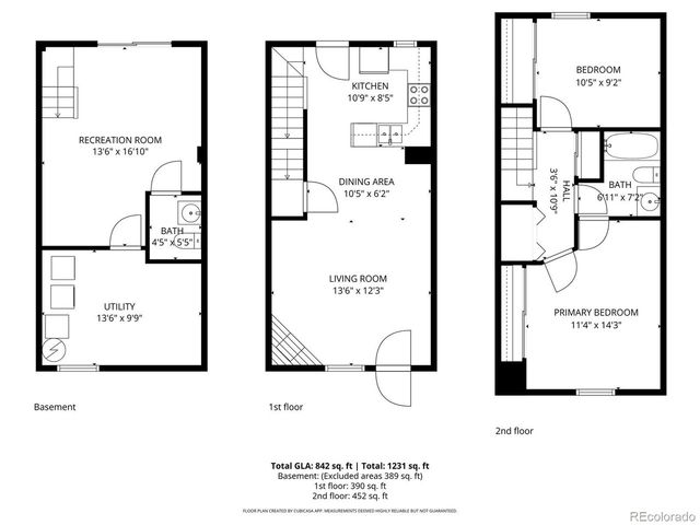 10661 W Dartmouth Ave, Lakewood, CO 80227