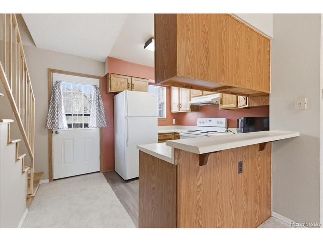 10661 W Dartmouth Ave, Lakewood, CO 80227