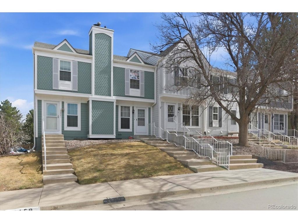 10661 W Dartmouth Ave, Lakewood, CO 80227