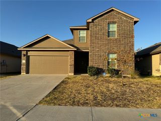 6113 Harriet Tubman Avenue, Killeen, TX 76543